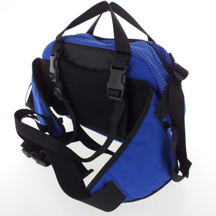 Supreme シュプリーム 09AW Ripstop Mountain Bag・ショルダー Supreme シュプリーム 09AW Ripstop Mountain Bag・ショルダー