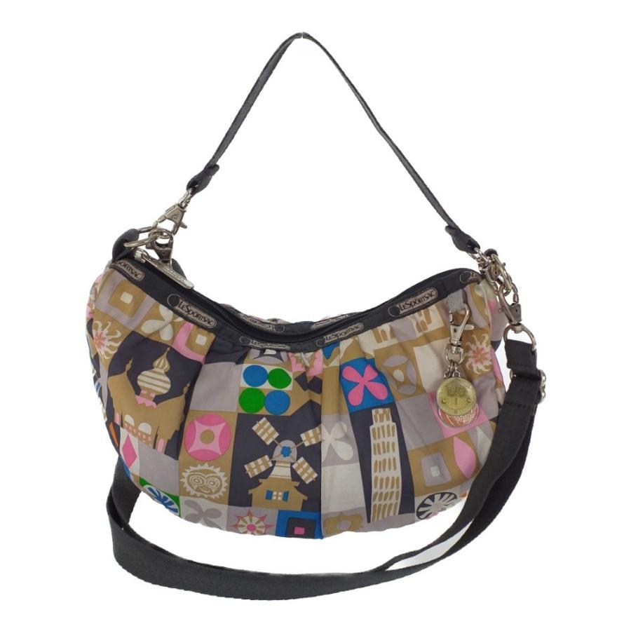 LeSportsac（レスポートサック） its a small world・Small Veronica