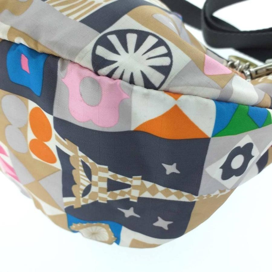 LeSportsac（レスポートサック） its a small world・Small Veronica