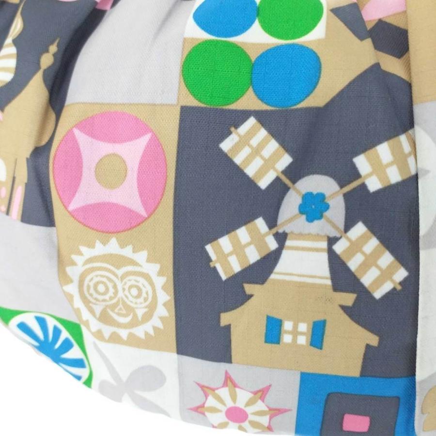 LeSportsac（レスポートサック） its a small world・Small Veronica