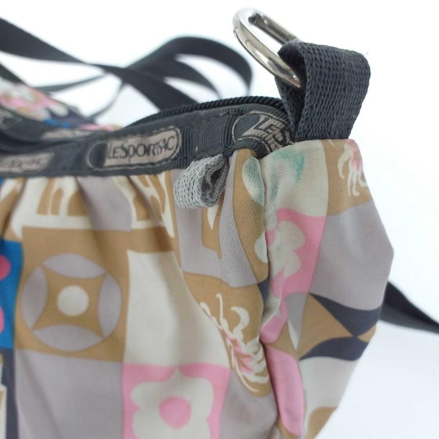 LeSportsac（レスポートサック） its a small world・Small Veronica
