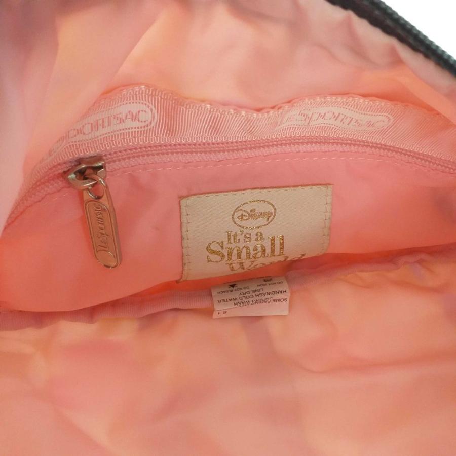 LeSportsac（レスポートサック） its a small world・Small Veronica