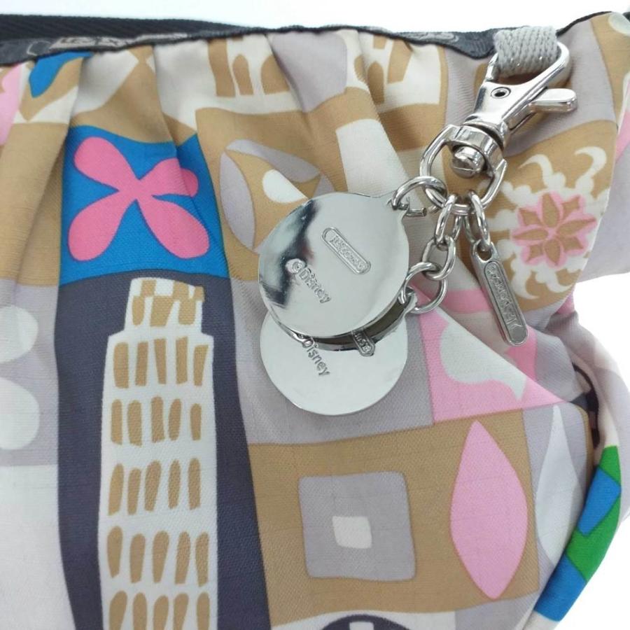 LeSportsac（レスポートサック） its a small world・Small Veronica