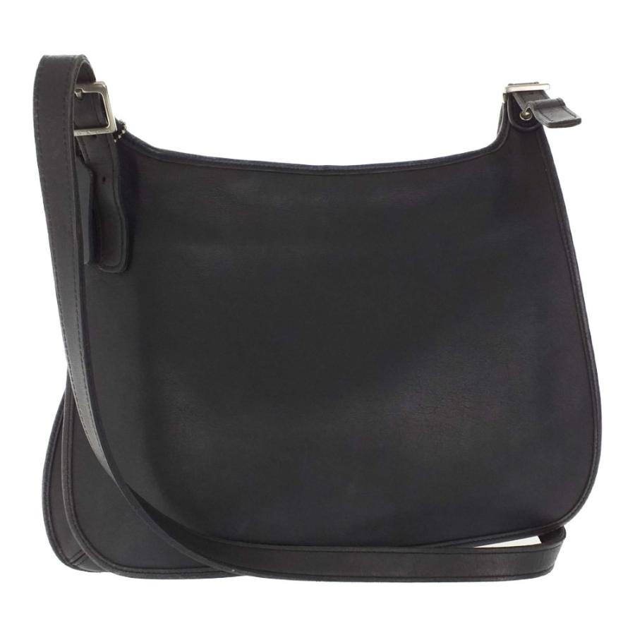 COACH / ショルダーバッグ/牛革/BLK/9134 COACH（コーチ） オールドコーチ・ショルダーバッグ フラップ/9134