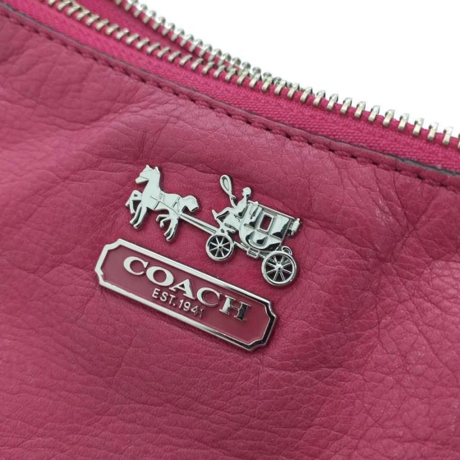 COACH（コーチ） マディソン・ショルダーバッグ ワン セミ/18633