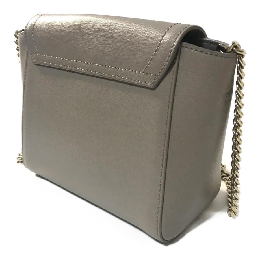 FURLA（フルラ） NEW DAISY SHOULDER・ショルダーバッグ チェーン