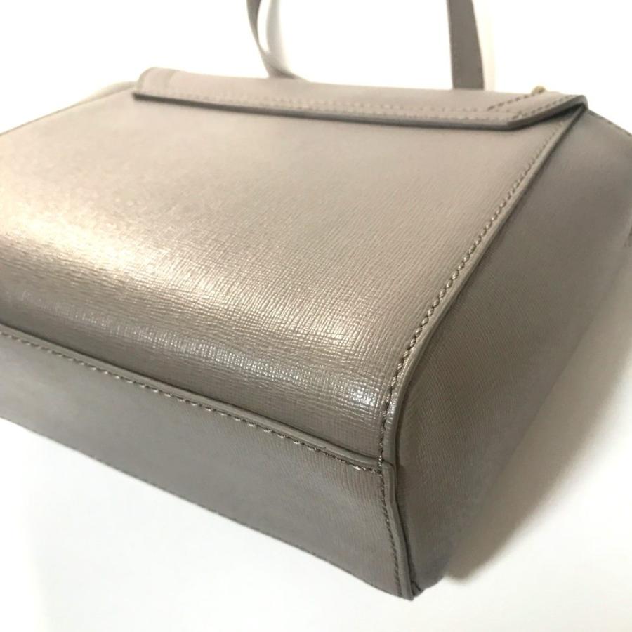 FURLA（フルラ） NEW DAISY SHOULDER・ショルダーバッグ チェーン