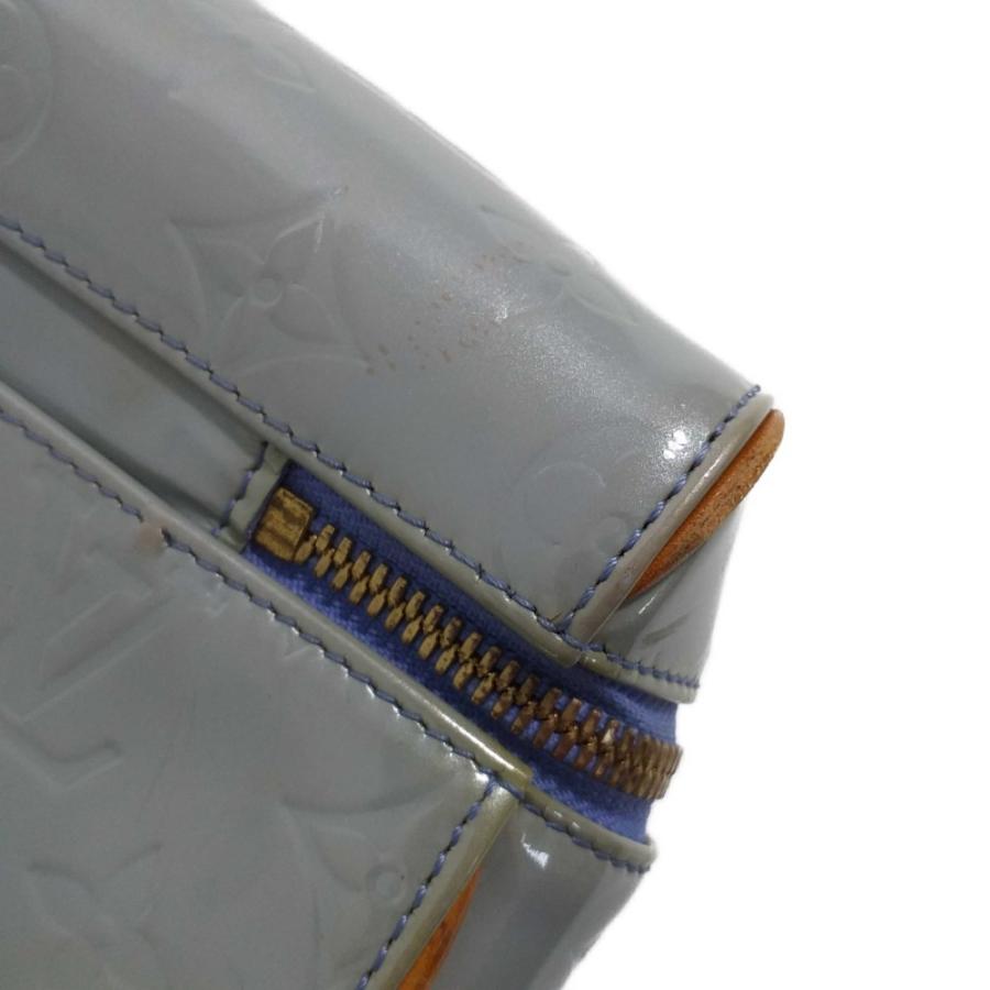 ルイヴィトン モノグラム・ヴェルニ・サリヴァンヴェルティカル