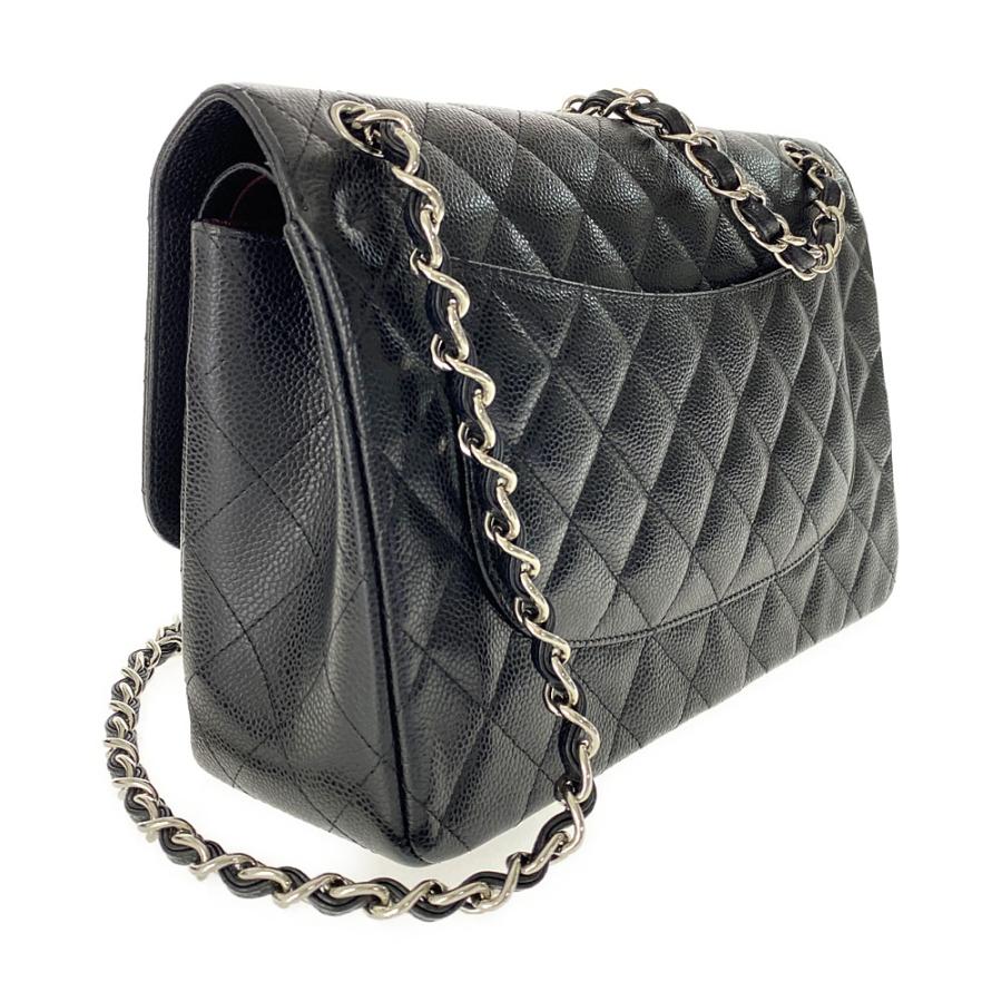 CHANEL シャネル マトラッセ30 Wフラップチェーンショルダー CHANEL シャネル マトラッセ30 Wフラップチェーンショルダー