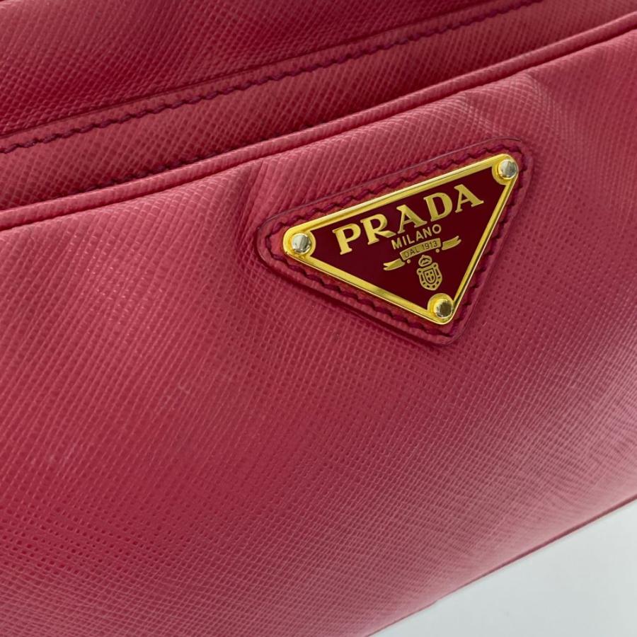 PRADA プラダ サフィアーノレザー・カメラバッグ・ショルダー PRADA プラダ サフィアーノレザー・カメラバッグ・ショルダー