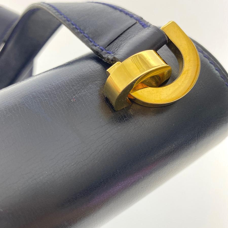 GUCCI グッチ オールドグッチ・インターロッキングGターンロック