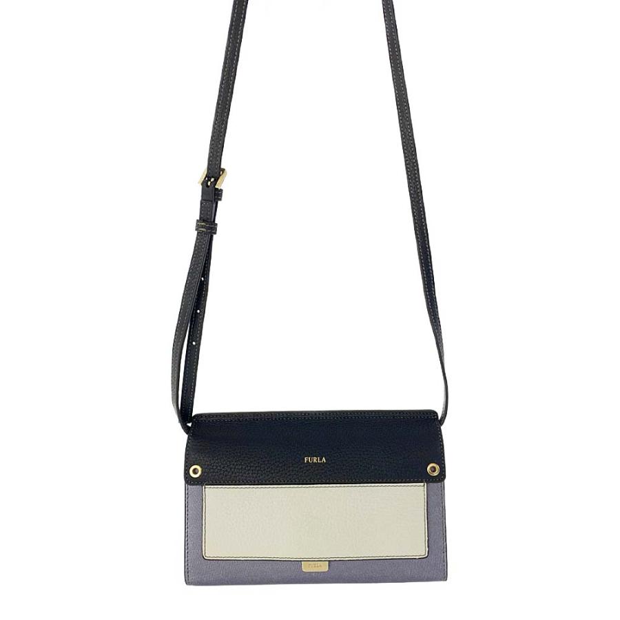 FURLA フルラ LIKE MINI CROSSBODY・ライクミニクロスボディ  