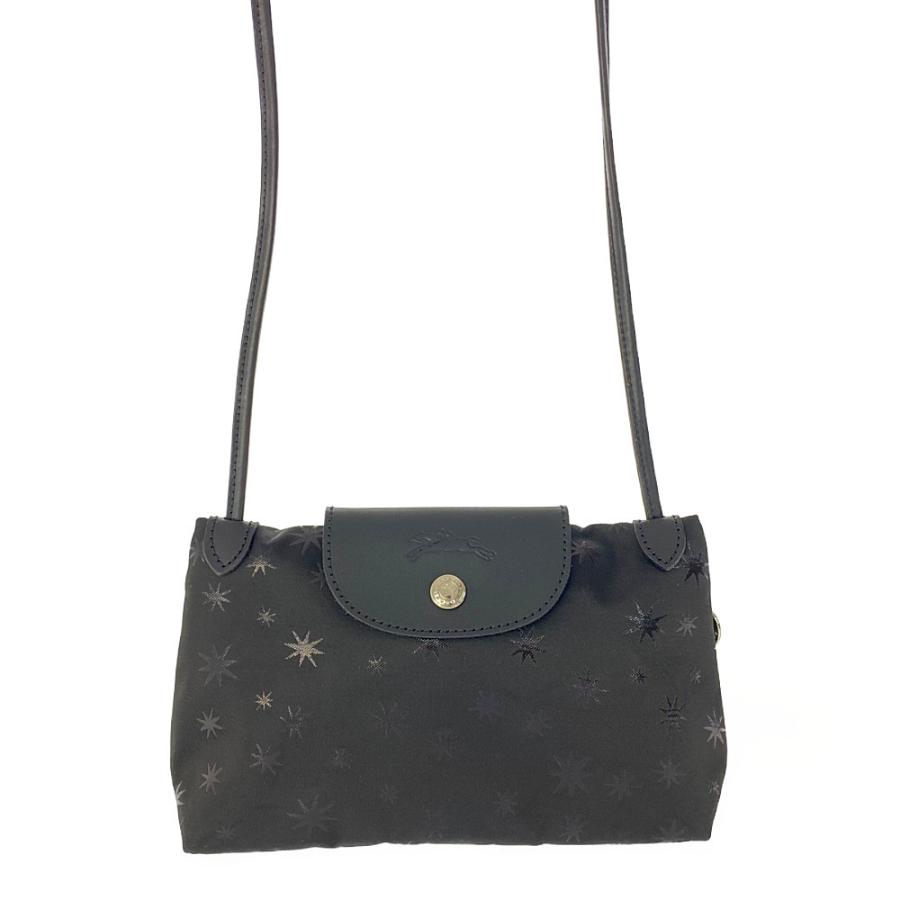 LONGCHAMP（ロンシャン） ルプリアージュ・エトワール・ショルダー 