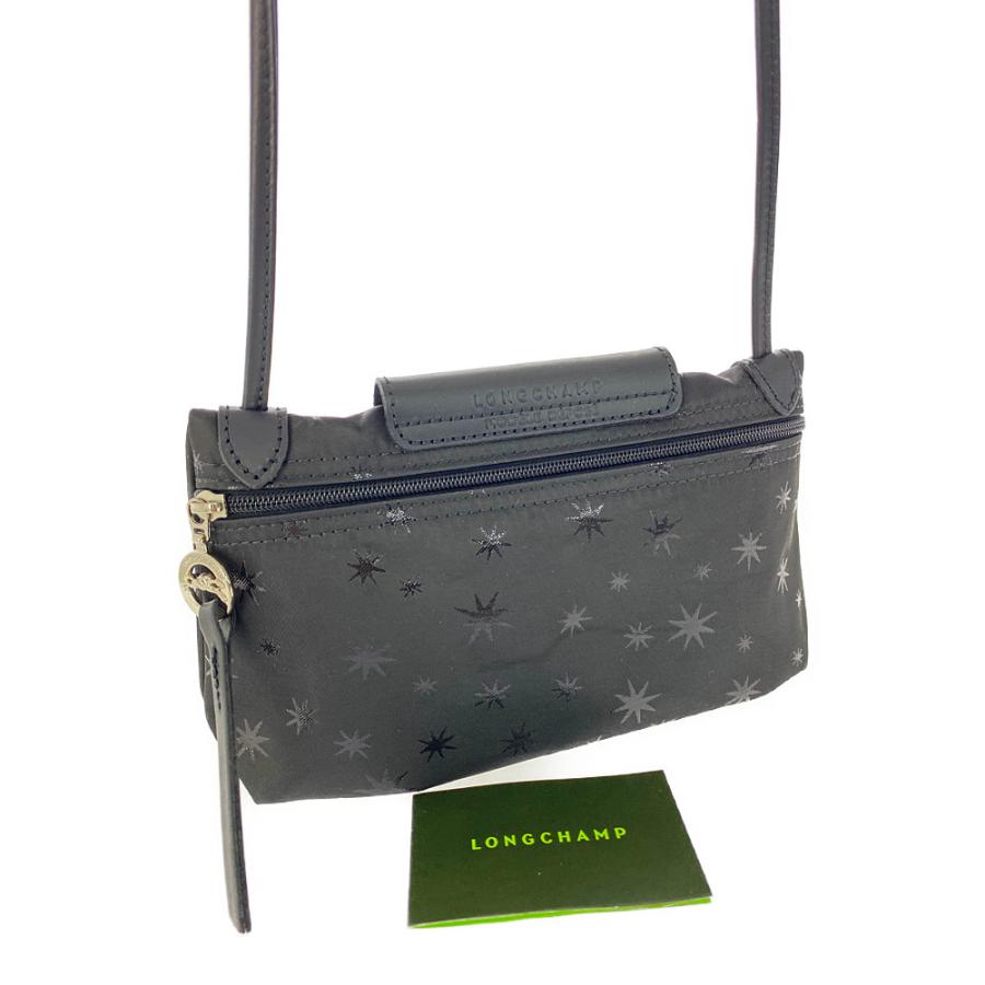 LONGCHAMP（ロンシャン） ルプリアージュ・エトワール・ショルダー 
