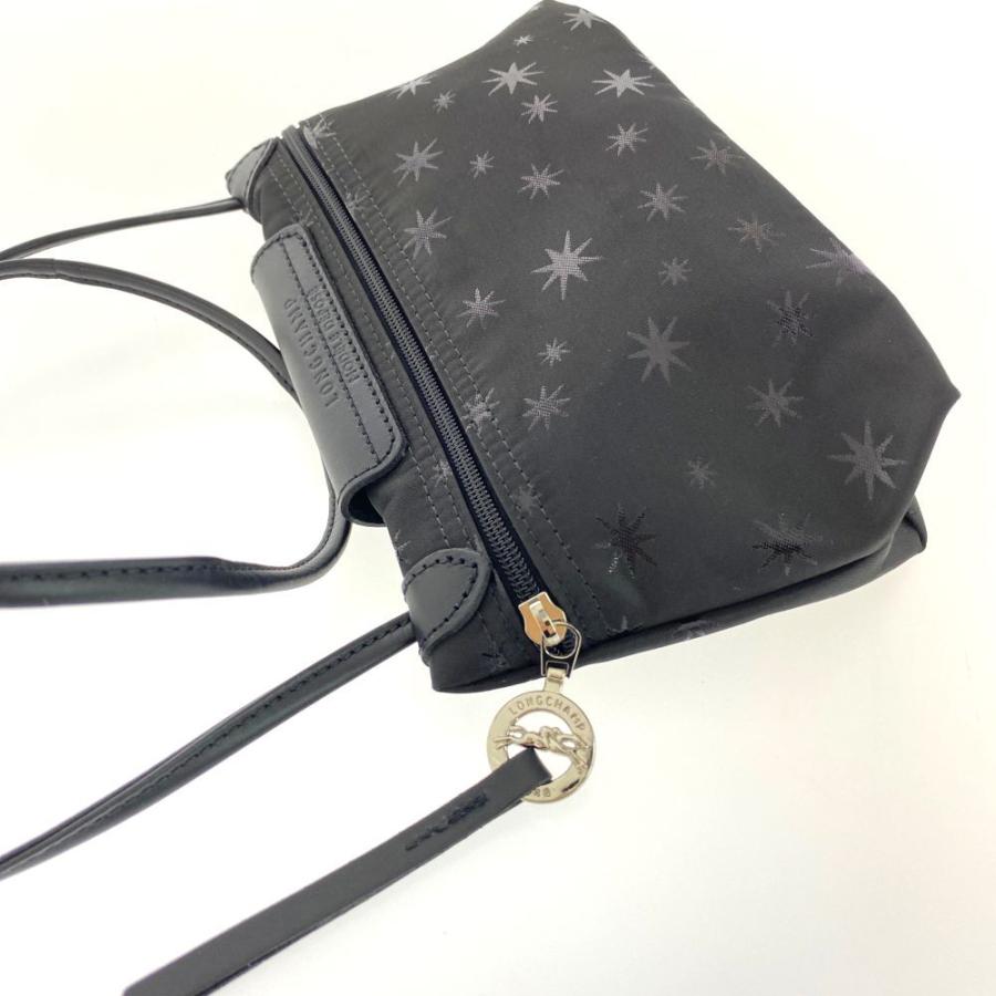 LONGCHAMP（ロンシャン） ルプリアージュ・エトワール・ショルダー 