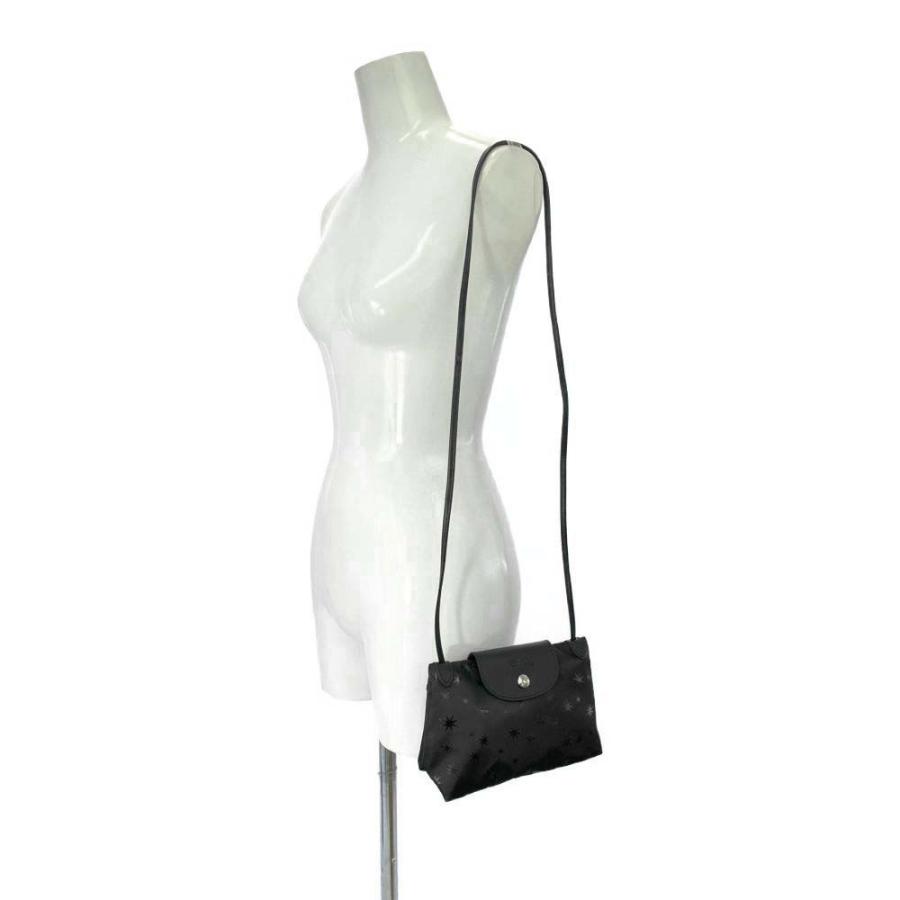 LONGCHAMP（ロンシャン） ルプリアージュ・エトワール・ショルダー 