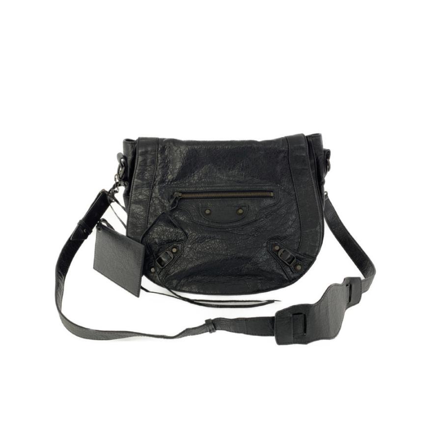 BALENCIAGA（バレンシアガ） クラシック・ネオフォルク・ショルダー