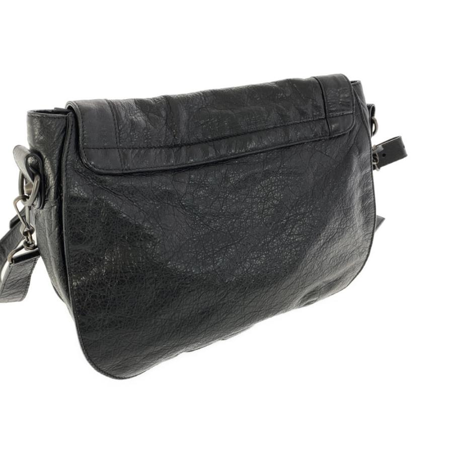 BALENCIAGA（バレンシアガ） クラシック・ネオフォルク・ショルダー