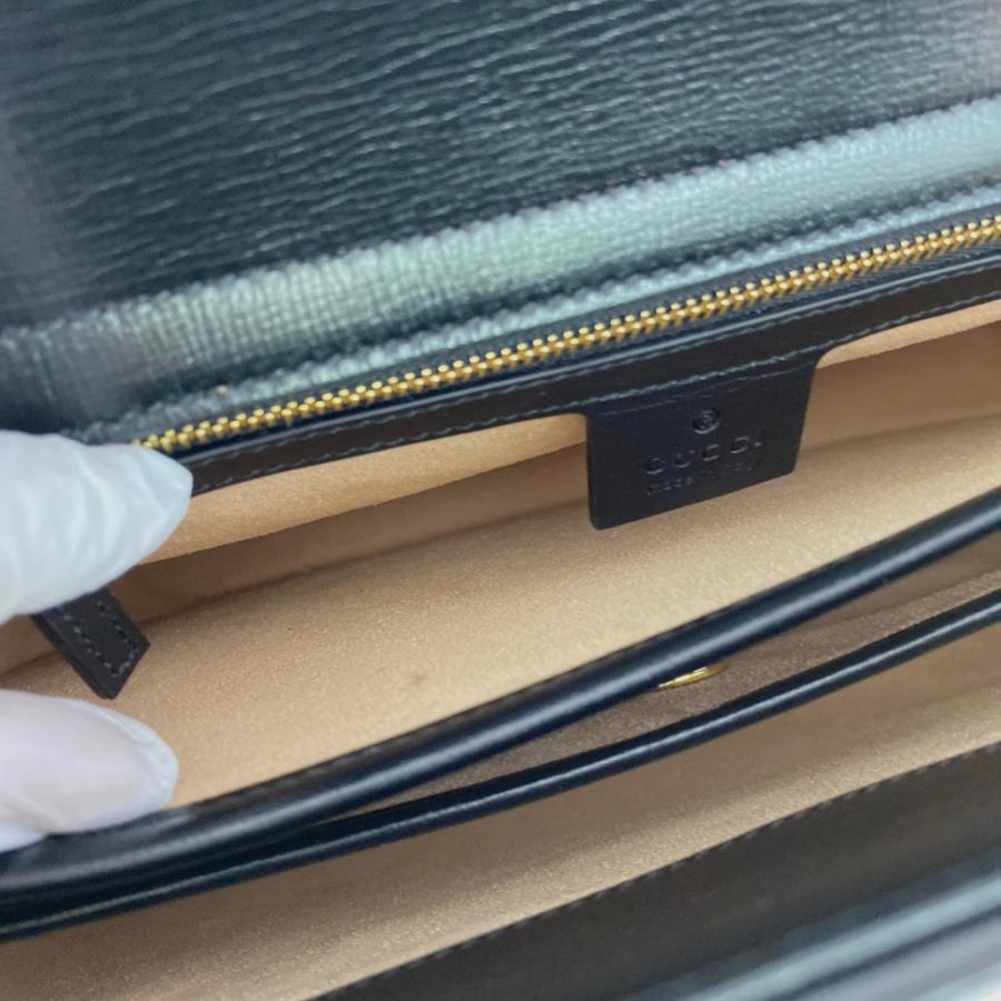 GUCCI グッチ マリーナ レザー ショルダーバッグ Amazon | [グッチ] チェーンショルダーバッグ マリーナ レザー 576421