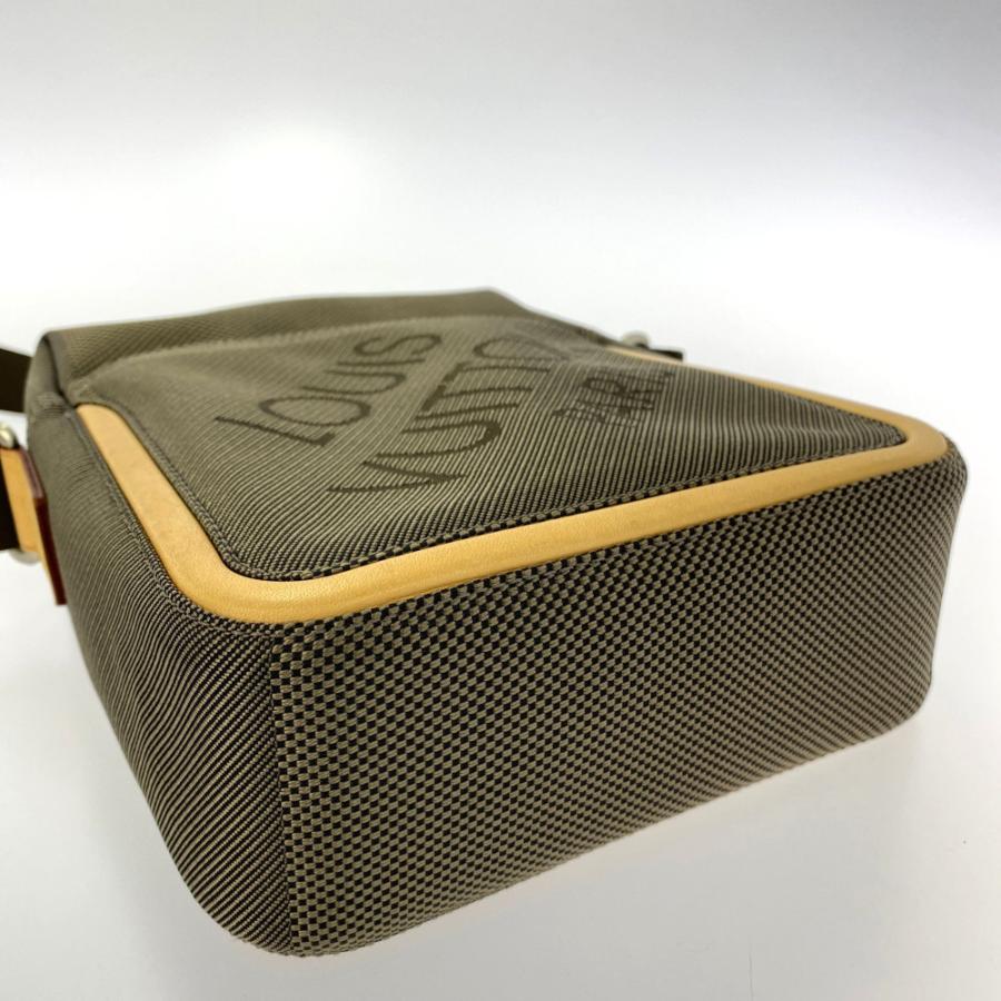 ルイヴィトン シタダン ダミエジェアン ショルダー M93040 ルイヴィトンジェアン シタダンPM 14137 メンズ ダミエジェアン