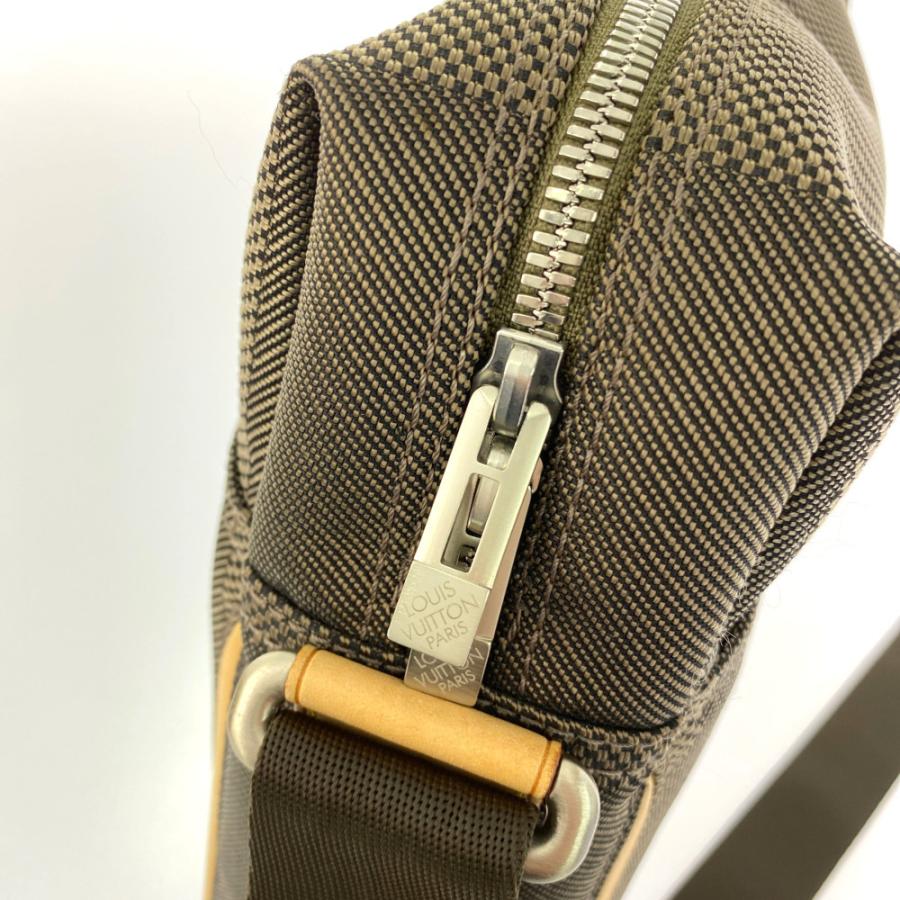 【超極美品】ルイヴィトン■ダミエ ジェアン シタダン テール M93040 ルイヴィトン LOUIS VUITTON ダミエジェアン シタダン