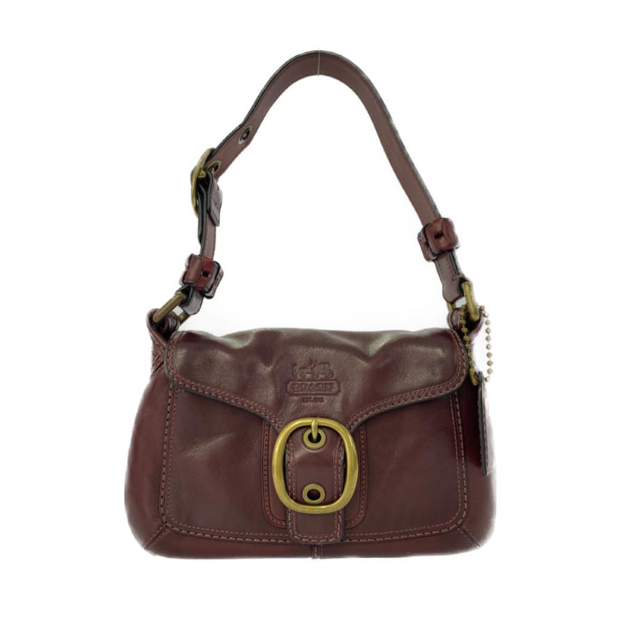 COACH コーチ 10052 ソーホーレザー クロスボディ ショルダーバッグ 