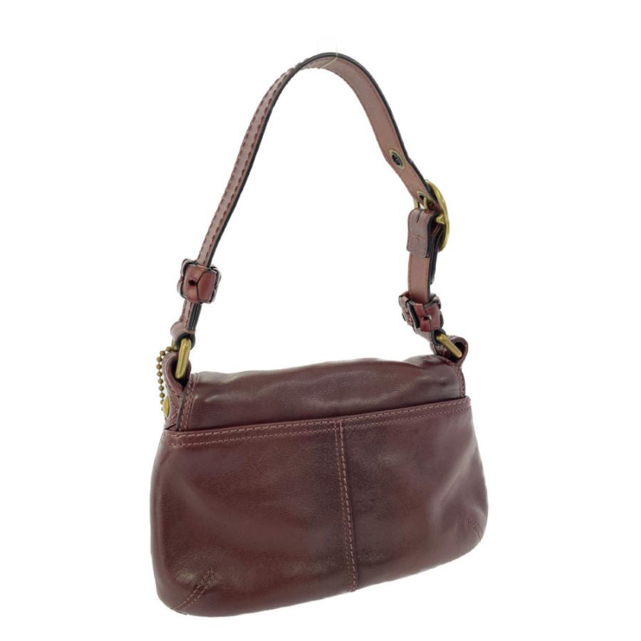 COACH（コーチ） ソーホー スモールフラップ・ショルダーバッグ/11427