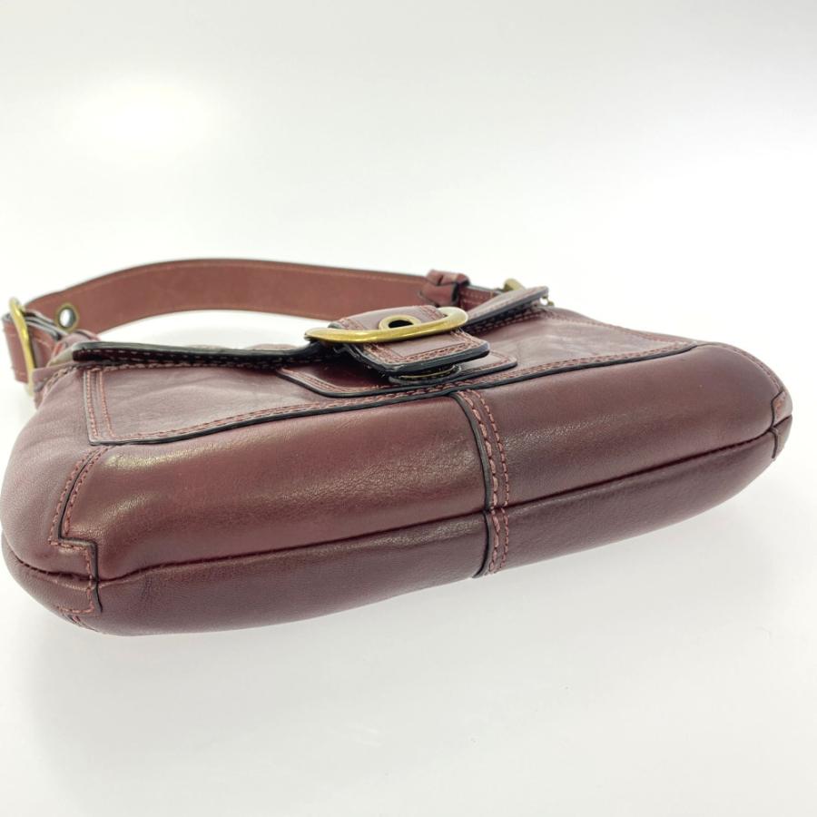 COACH（コーチ） ソーホー スモールフラップ・ショルダーバッグ/11427