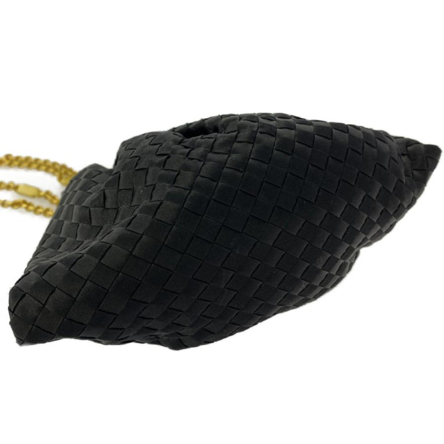 ボッテガ ヴェネタ ガマ口　ショルダー SummerSALE開催! 8/9～8/18 10時迄!】BOTTEGA VENETA ボッテガ