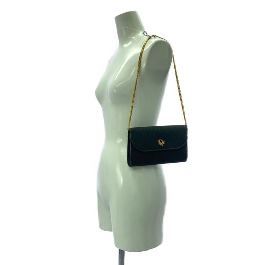 クリスチャンディオール Christian Dior ハニカム柄 2WAY Christian Dior クリスチャンディオール ハニカム柄 ショルダーバッグ