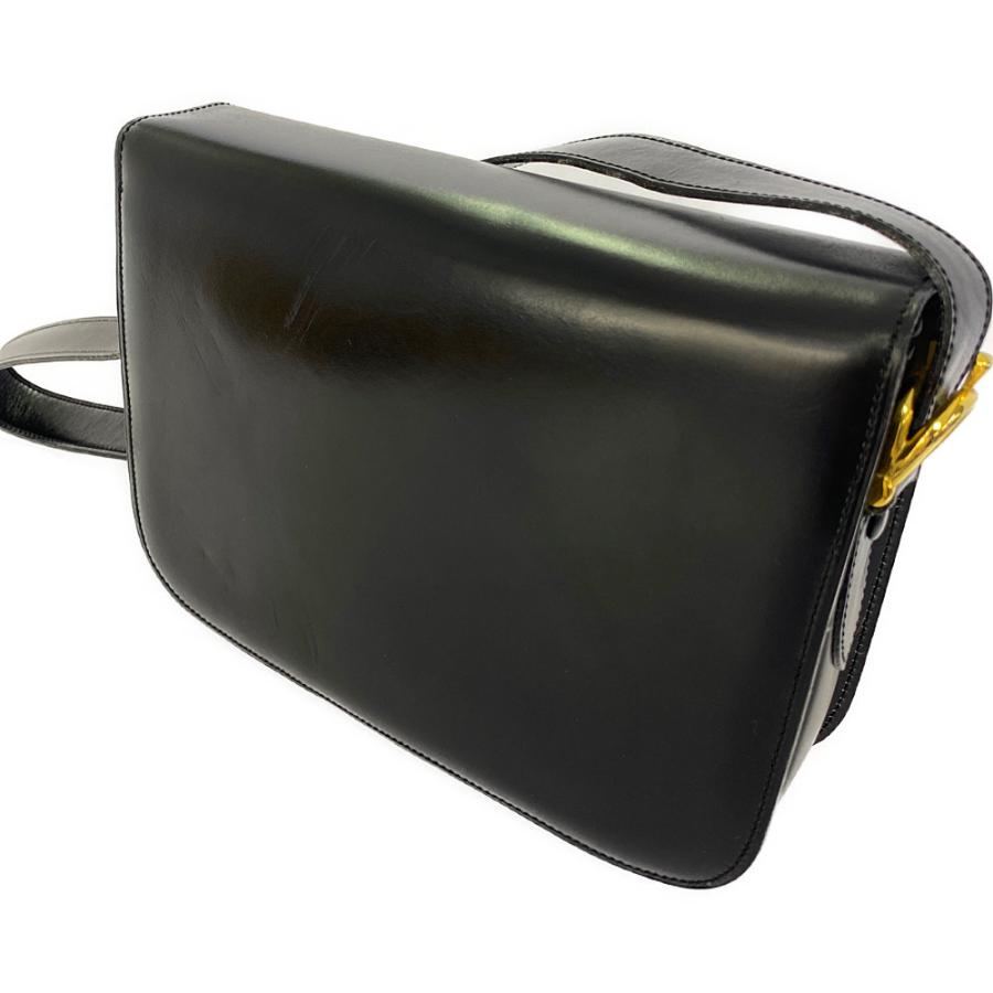 CELINE（セリーヌ） オールドセリーヌ サルキークロージャー 馬車金具