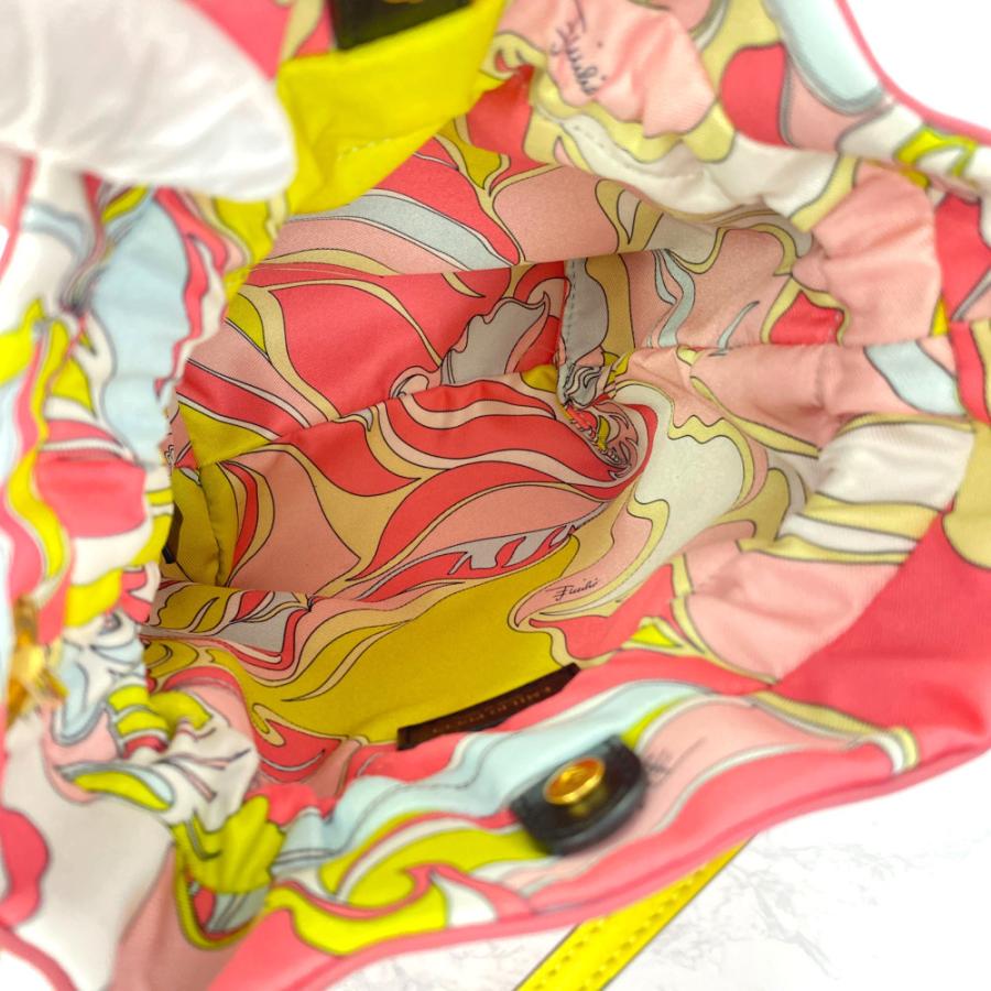 EMILIO PUCCI 巾着ショルダー 5UBD675U151072_V1_d532ffee-