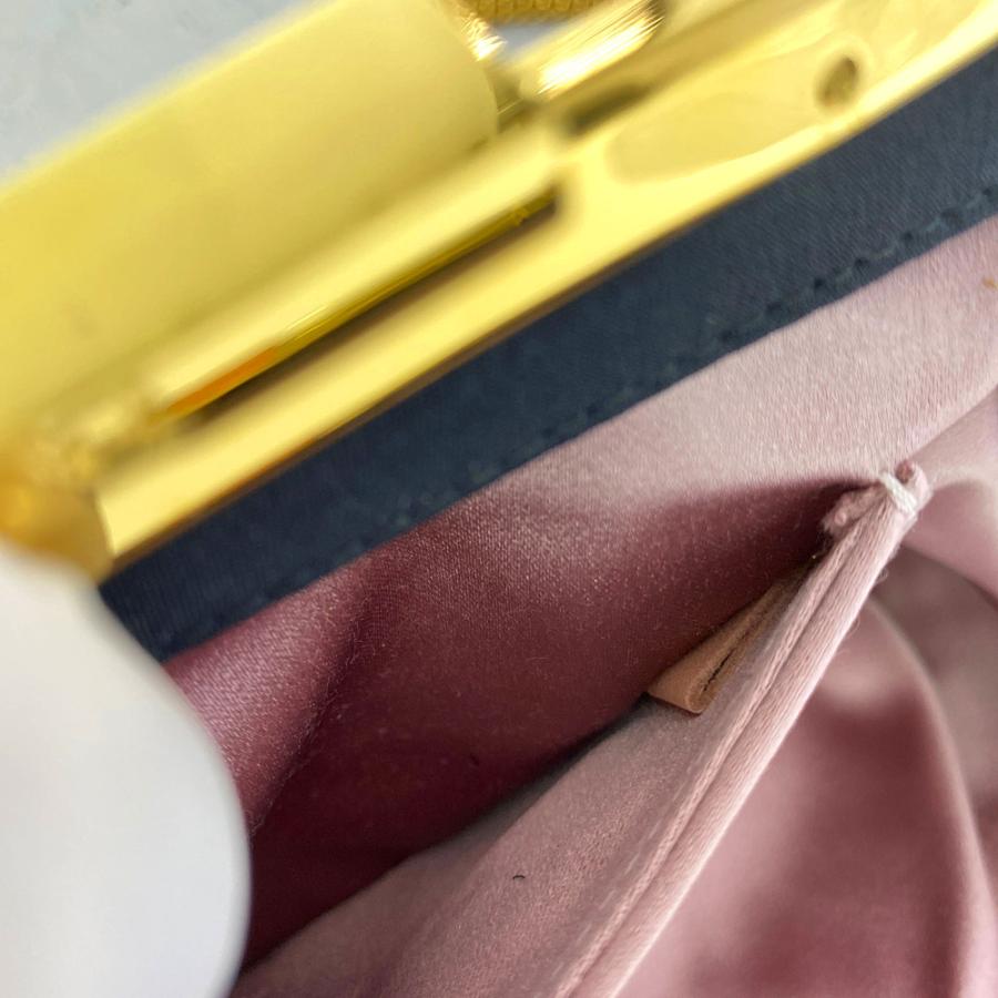 エミリオプッチショルダーバッグゴールドバトルスピリッツ仮面ライダー