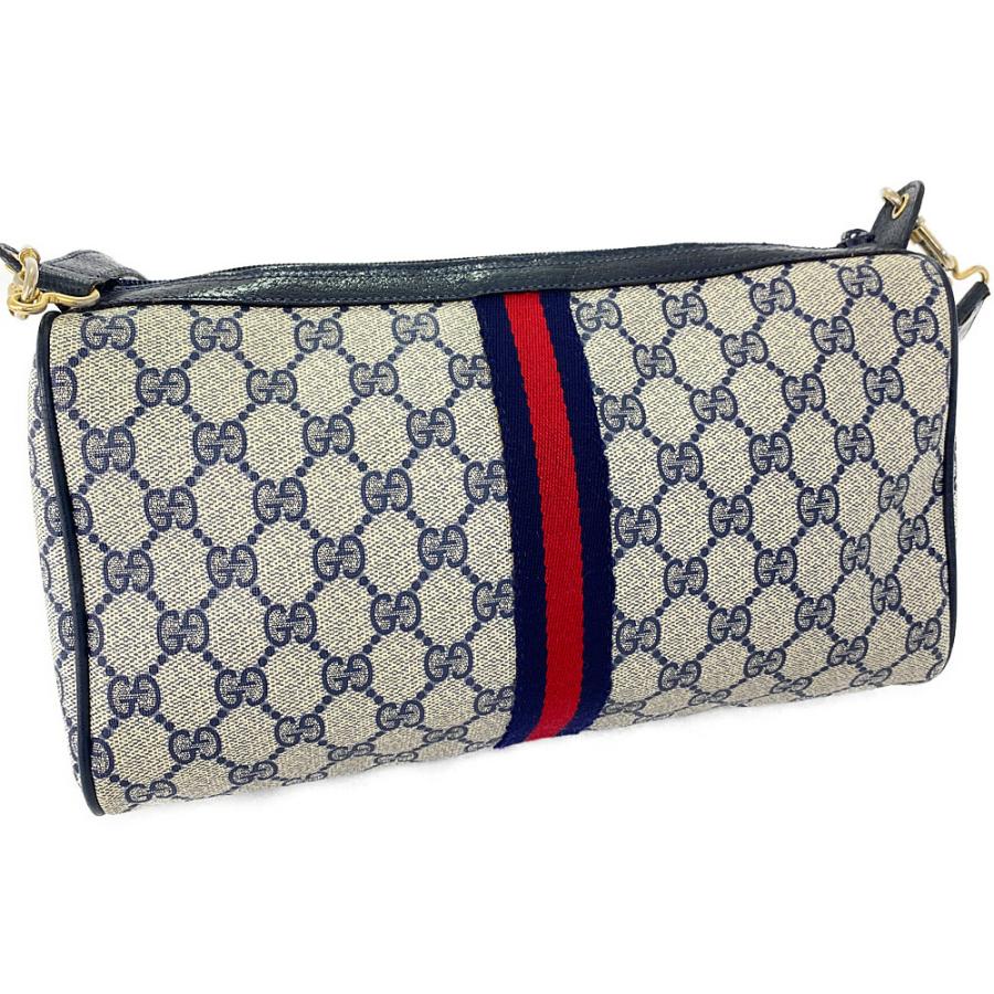 GUCCI（グッチ） GGプラス・オールドグッチ ショルダーバッグ/41.02