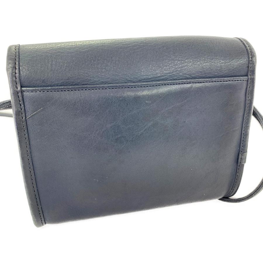 美品 オールドコーチ COACH グラブタンレザー ショルダーバッグ ポシェット 美品】コーチ COACH (オールドコーチ) ショルダーバッグ 希少カラー