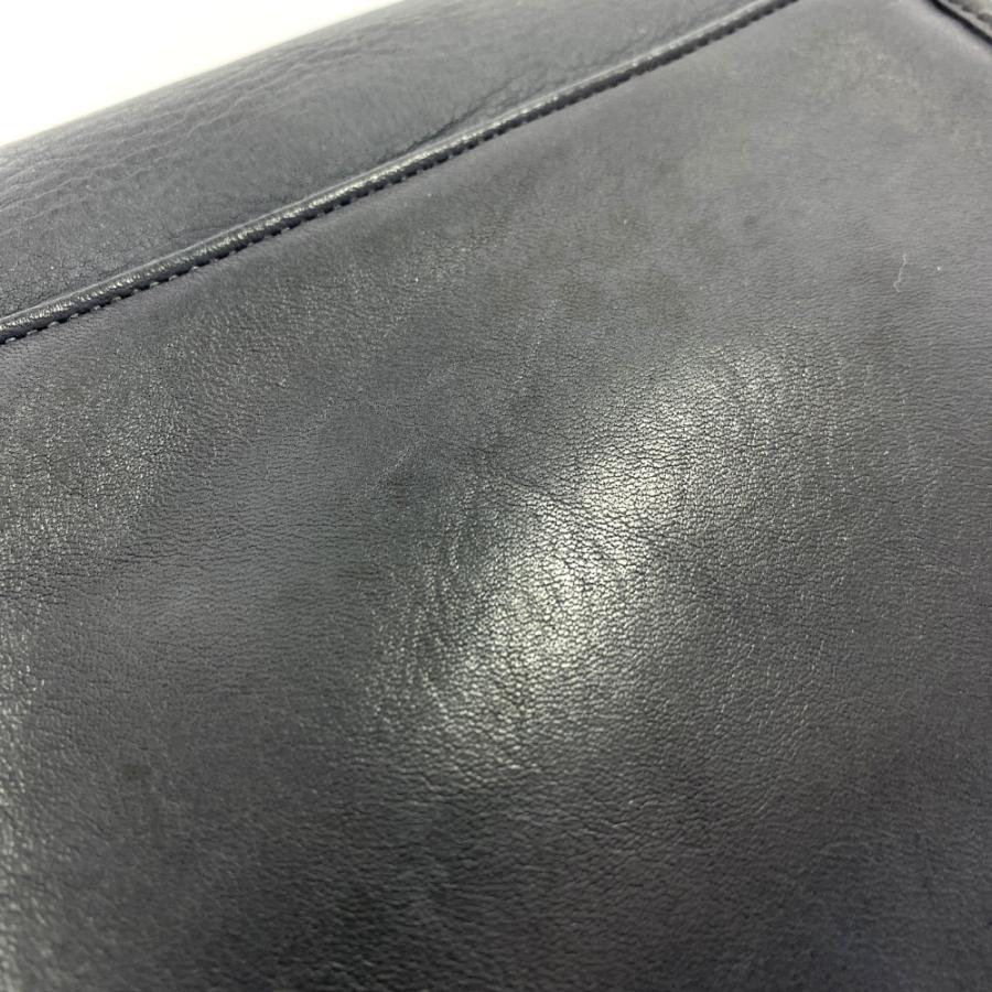 COACH（コーチ） オールドコーチ グラブタンレザーショルダーバッグ