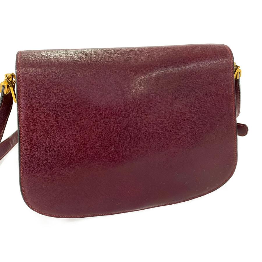 まとめ　オールド　セリーヌ　マカダム　トリオンフ　フラップ　ショルダーバッグ 希少/ヴィンテージ】セリーヌ マカダム柄 フラップ ショルダー