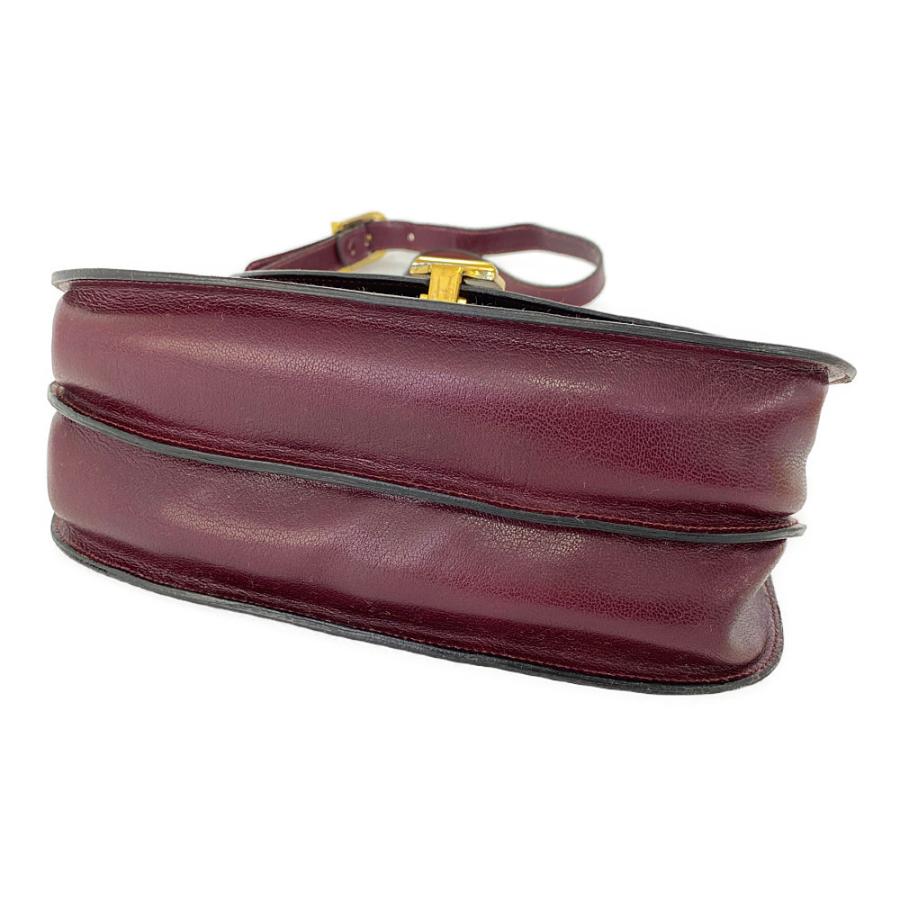 まとめ　オールド　セリーヌ　マカダム　トリオンフ　フラップ　ショルダーバッグ CELINE セリーヌ オールドセリーヌ マカダム トリオンフ レザー