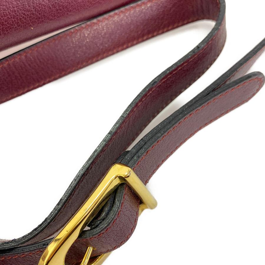 まとめ　オールド　セリーヌ　マカダム　トリオンフ　フラップ　ショルダーバッグ 正規品 セリーヌ ショルダーバッグ マカダム トリオンフ フラップ 斜め