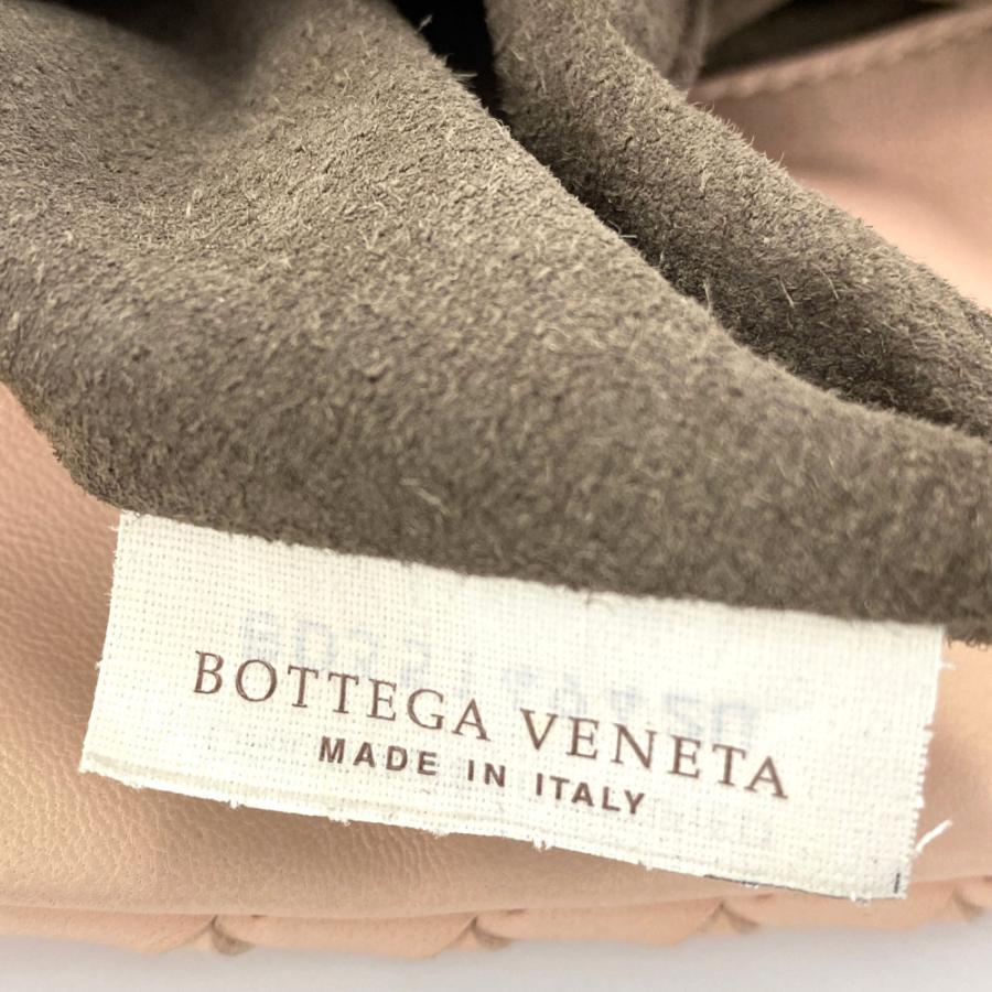 N‼️他の方はご購入できません‼️ 関税負担なし☆BOTTEGA VENETA イントレチャート チェーンバッグ