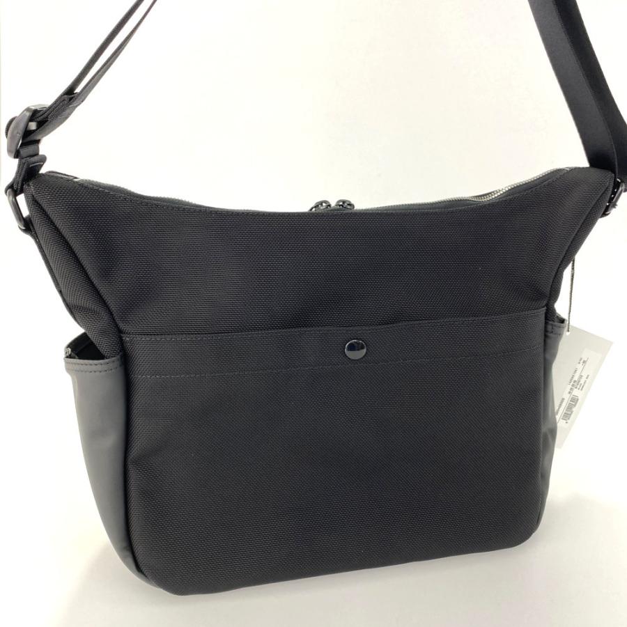サムソナイト マイスター ショルダーバッグ/QB0*09005/ブラック
