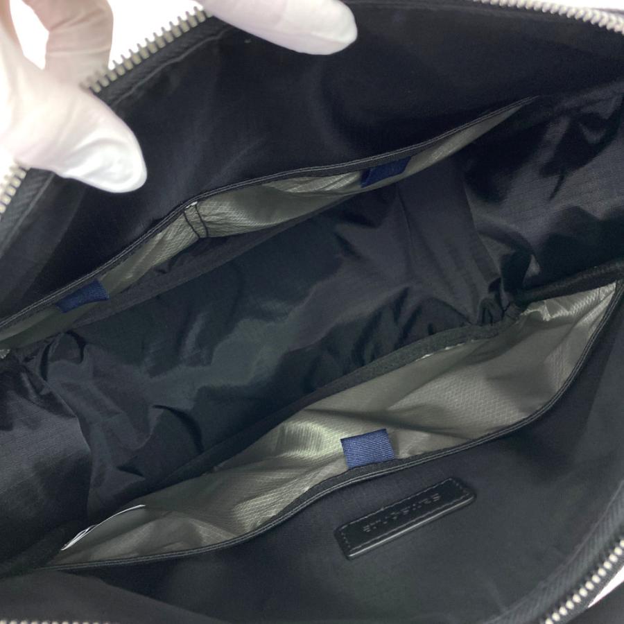 サムソナイト マイスター ショルダーバッグ/QB0*09005/ブラック