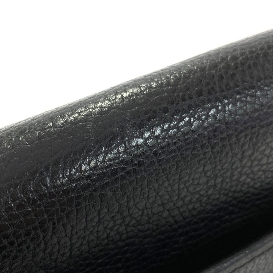 CELINE（セリーヌ） オールドセリーヌ ノック金具レザーショルダー