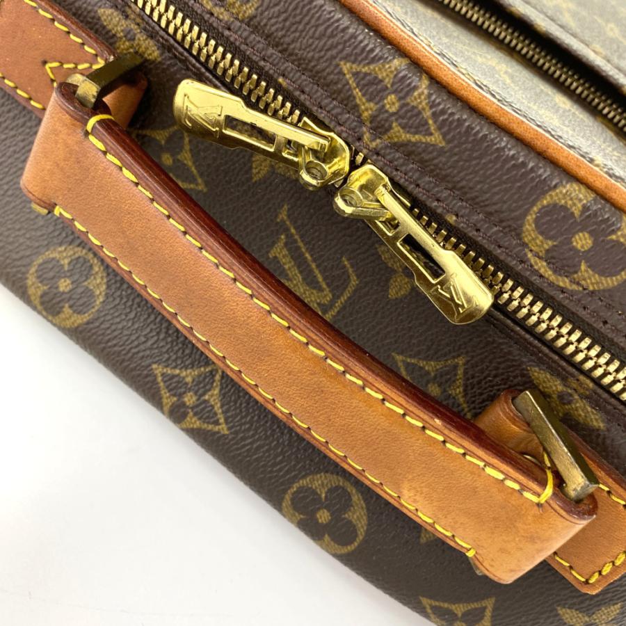 ルイ・ヴィトン LOUIS VUITTON パックオールサックアド M51132 ブラウン モノグラムキャンバス ユニセックス ショルダーバッグ 802500031568000-2_c9994731-