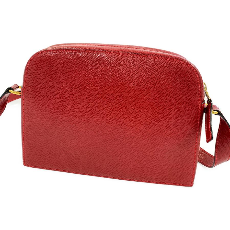 CELINE セリーヌ オールドセリーヌ ターンロックレザー CELINE セリーヌ オールドセリーヌ ターンロックレザー