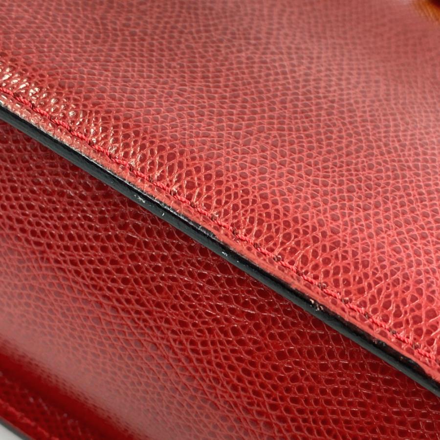 CELINE セリーヌ オールドセリーヌ ターンロックレザー CELINE セリーヌ オールドセリーヌ ターンロックレザー
