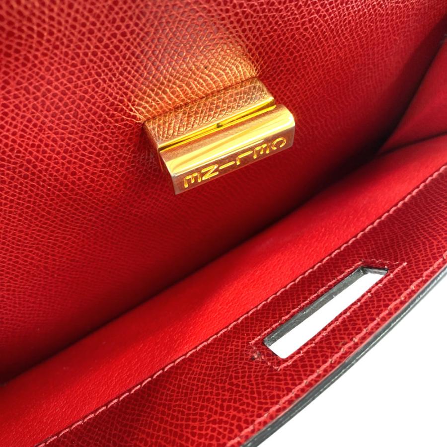 CELINE セリーヌ オールドセリーヌ ターンロックレザー CELINE セリーヌ オールドセリーヌ ターンロックレザー