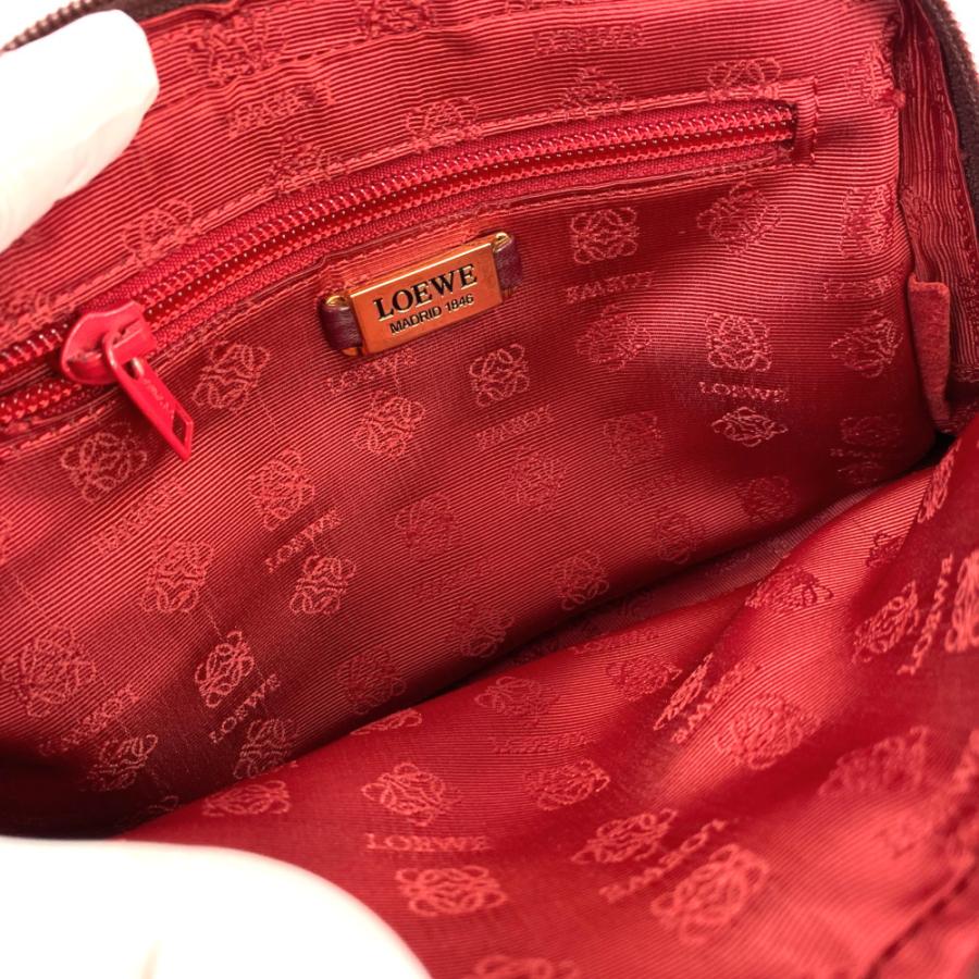 ヴィンテージアナグラムミニポーチ74