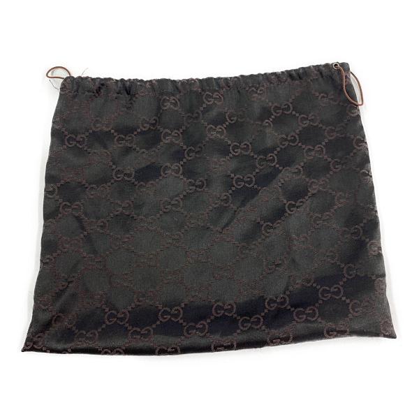 【美品】グッチ GG サコッシュ ショルダーバッグ アクセサリーポーチ グッチ(GUCCI)グッチ ショルダーポーチ アクセサリーポーチ