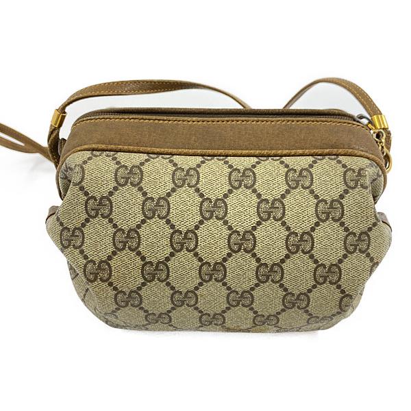 GUCCI グッチ GGプラス・オールドグッチ ショルダーバッグ